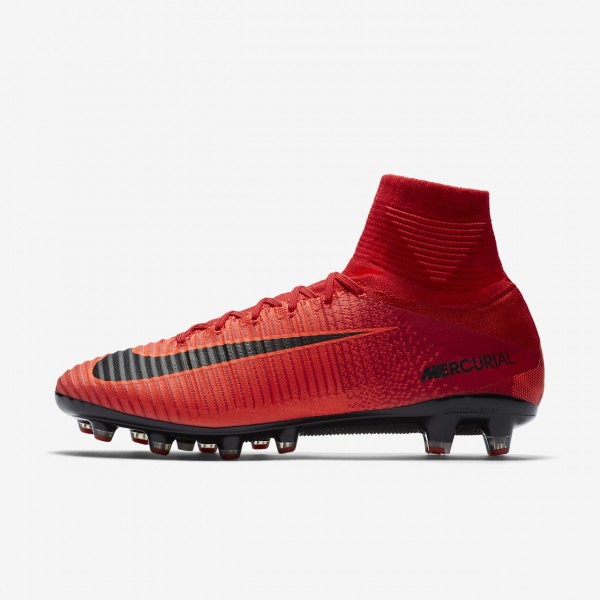 Nike Mercurial Superfly V Ag-pro Fußballschuhe Da...