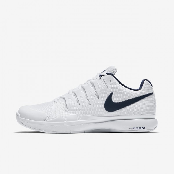 Nike Court Zoom Vapor 9 5 Tour Carpet Tennisschuhe...