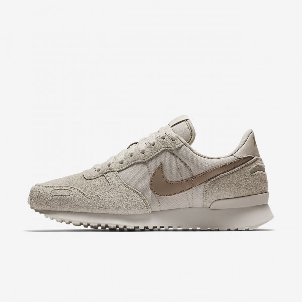 Nike Air Vortex Freizeitschuhe Herren Sand Weiß 1...